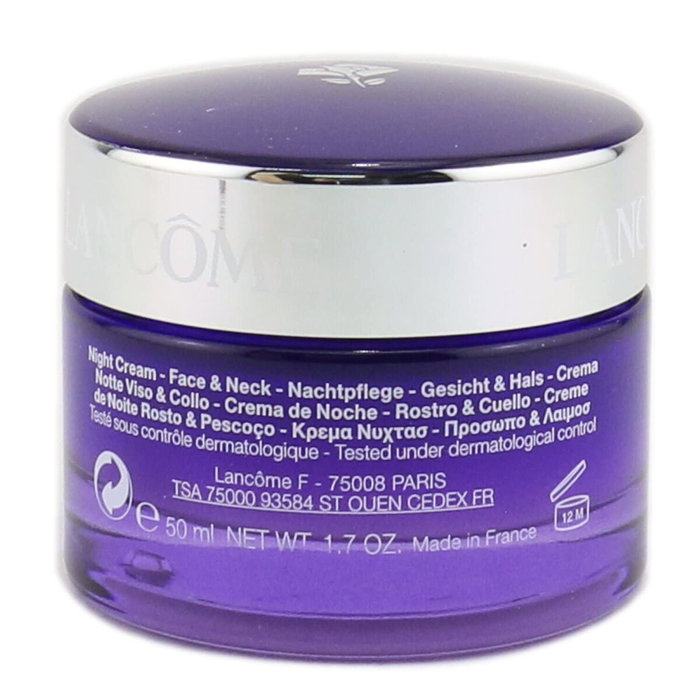 Lancôme Rénergie Multi-Lift Gravity Crema Noche 50 ml Lancôme Rénergie Multi-Lift Gravity Crema Noche 50 ml