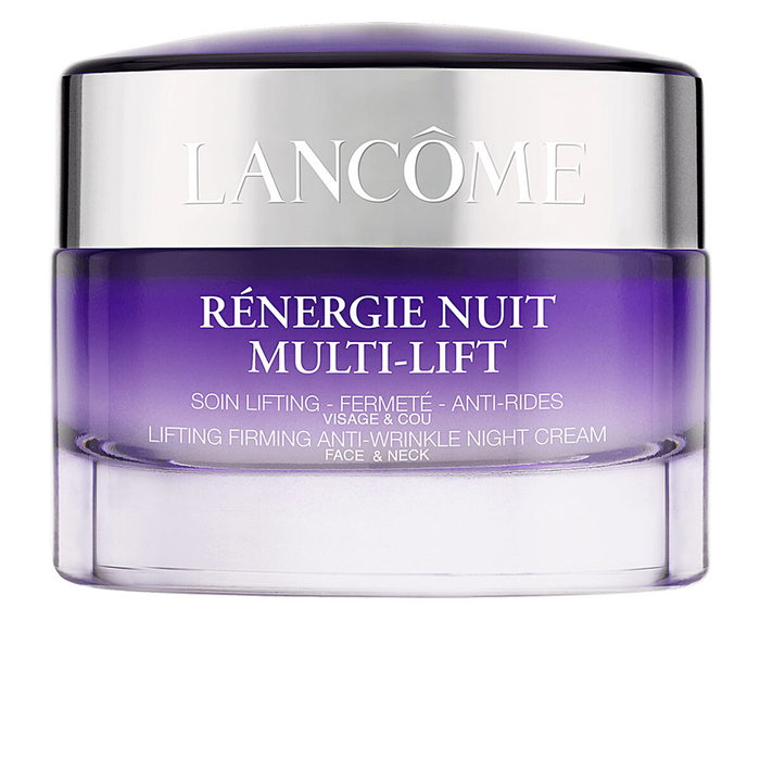 Lancôme Rénergie Multi-Lift Gravity Crema Noche 50 ml Lancôme Rénergie Multi-Lift Gravity Crema Noche 50 ml