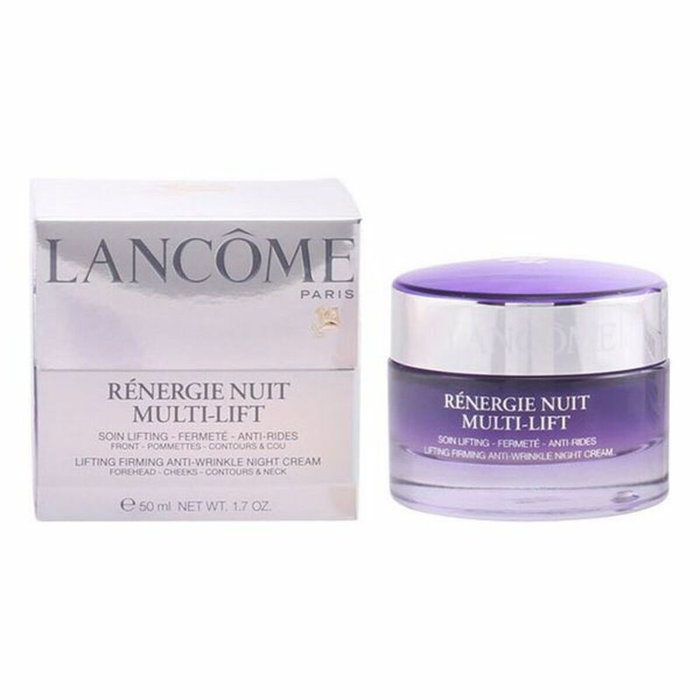 Lancôme Rénergie Multi-Lift Gravity Crema Noche 50 ml Lancôme Rénergie Multi-Lift Gravity Crema Noche 50 ml