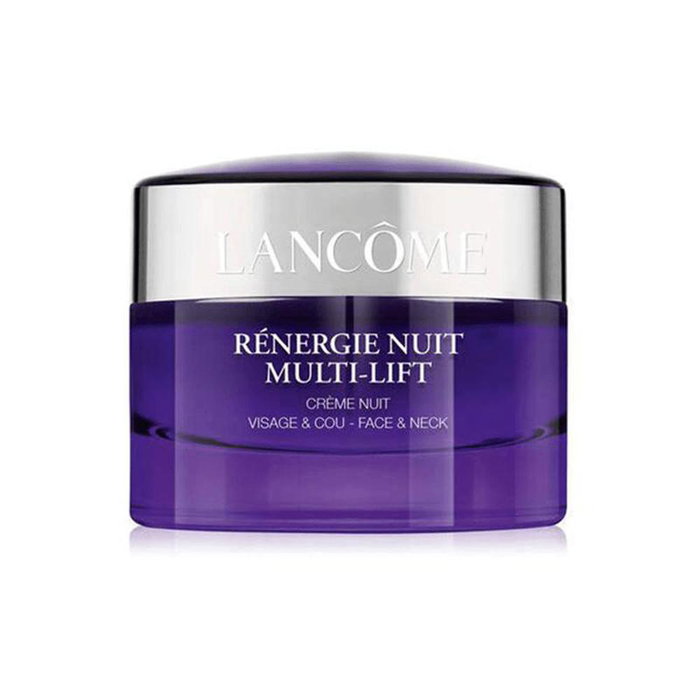 Lancôme Rénergie Multi-Lift Gravity Crème Nuit 50 ml Lancôme Rénergie Multi-Lift Gravity Crème Nuit 50 ml