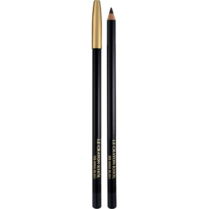 Lancôme Crayon Khôl 03 Gris Lápiz de Ojos para Definir y Resaltar la Mirada Lancôme Crayon Khôl 03 Gris Lápiz de Ojos para Definir y Resaltar la Mirada