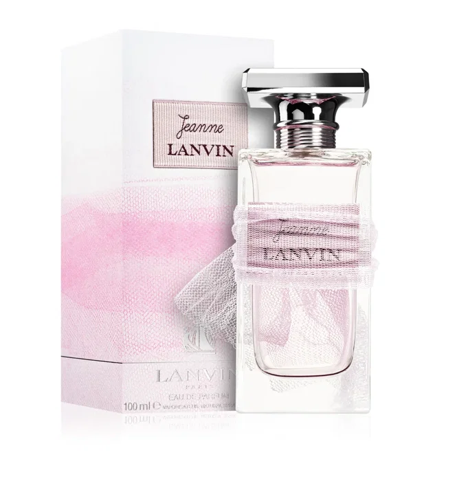 Lanvin Jeanne Lanvin Eau de Parfum 100 ml