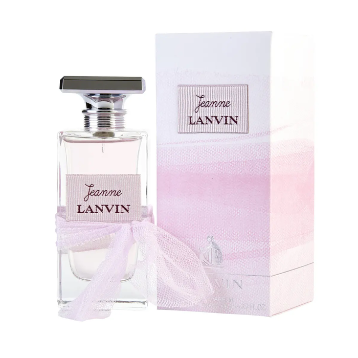 Lanvin Jeanne Lanvin Eau de Parfum 100 ml Lanvin Jeanne Lanvin Eau de Parfum 100 ml