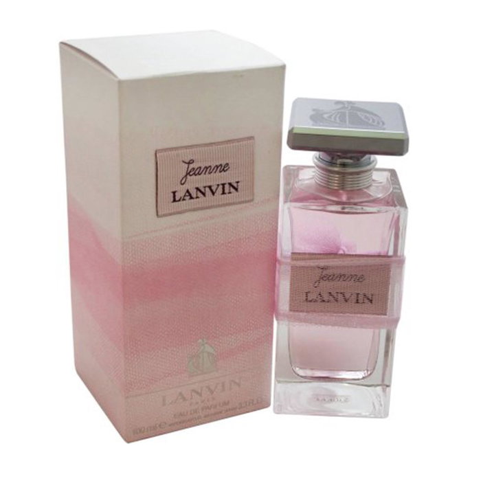 Lanvin Jeanne Lanvin Eau de Parfum 100 ml Lanvin Jeanne Lanvin Eau de Parfum 100 ml