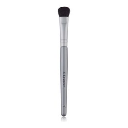 Leclerc Brocha de Maquillaje Eye Base Brush 7 para Aplicación de Base en Ojos