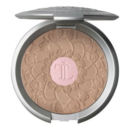 Leclerc Polvo Compacto Hidratante Sable Oran