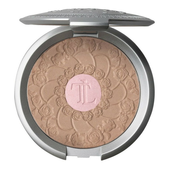 Leclerc Polvo Compacto Hidratante Sable Oran Leclerc Polvo Compacto Hidratante Sable Oran