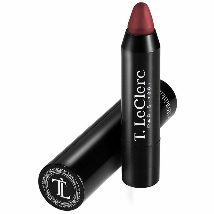 Leclerc Rouge a Levres Framboise Mat Lápiz de Labios Rojo Mate Frambuesa