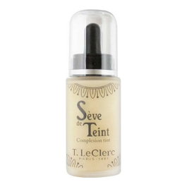 LeClerc Seve de Teint 01 Clair