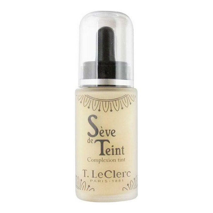 LeClerc Seve de Teint 01 Clair LeClerc Seve de Teint 01 Clair