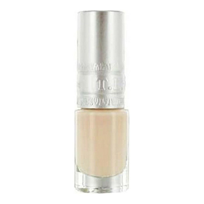Leclerc Laca de Uñas Lune Lactee 5 ml - Esmalte de Uñas con Acabado Nacarado Leclerc Laca de Uñas Lune Lactee 5 ml - Esmalte de Uñas con Acabado Nacarado