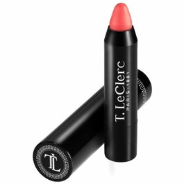 Leclerc Rouge à Lèvres Rose Mat