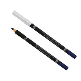 Leclerc Crayon Yeux Waterproof Bleu 05 Lápiz de Ojos Azul Impermeable Alta Duración
