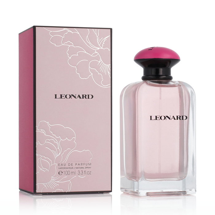 Léonard Parfums Leonard Signature Eau de Parfum 100 ml Léonard Parfums Leonard Signature Eau de Parfum 100 ml