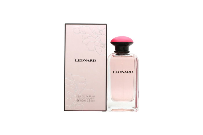 Léonard Parfums Leonard Signature Eau de Parfum 100 ml Léonard Parfums Leonard Signature Eau de Parfum 100 ml