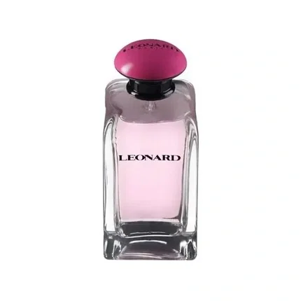 Léonard Parfums Leonard Signature Eau de Parfum 50 ml Léonard Parfums Leonard Signature Eau de Parfum 50 ml