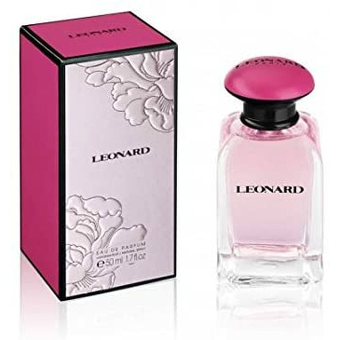 Léonard Parfums Leonard Signature Eau de Parfum 50 ml