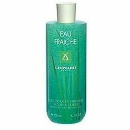 Leonard Parfums Eau Fraiche De Leonard Gel Douche Gel de Ducha 200 mL