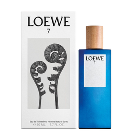 Loewe 7 Eau de Toilette 50 ml