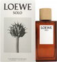 Loewe Solo Eau de Toilette 150 ml