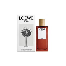 SOLO LOEWE CEDRO