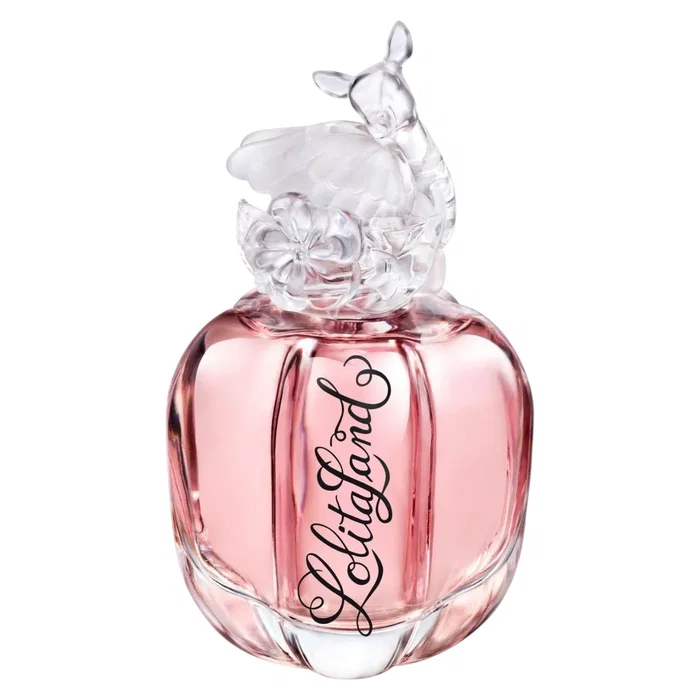 Lolita Lempicka LolitaLand Eau de Parfum 80 ml Spray Lolita Lempicka LolitaLand Eau de Parfum 80 ml Spray