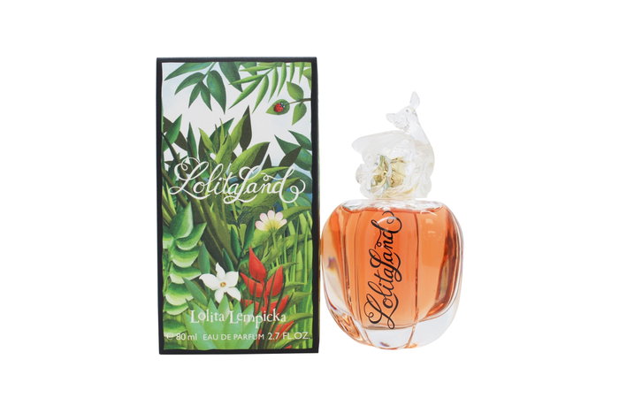Perfume Mujer Lolitaland Lolita Lempicka EDP EDP