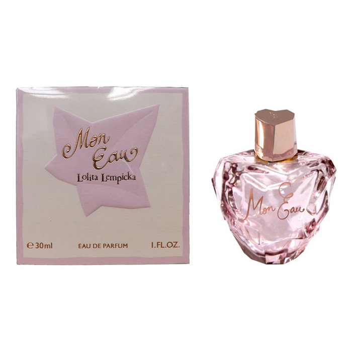 Lolita Lempicka Mon Eau Eau de Parfum 30 ml Lolita Lempicka Mon Eau Eau de Parfum 30 ml