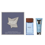 Lolita Lempicka Green Lover Men Set (100ml EDT + 75ml Aftershave + Pouch)