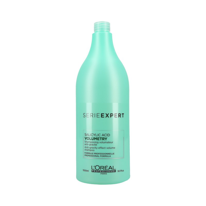 L'Oréal Se Volumetry Intra Cylane Shampoo 1,5 L