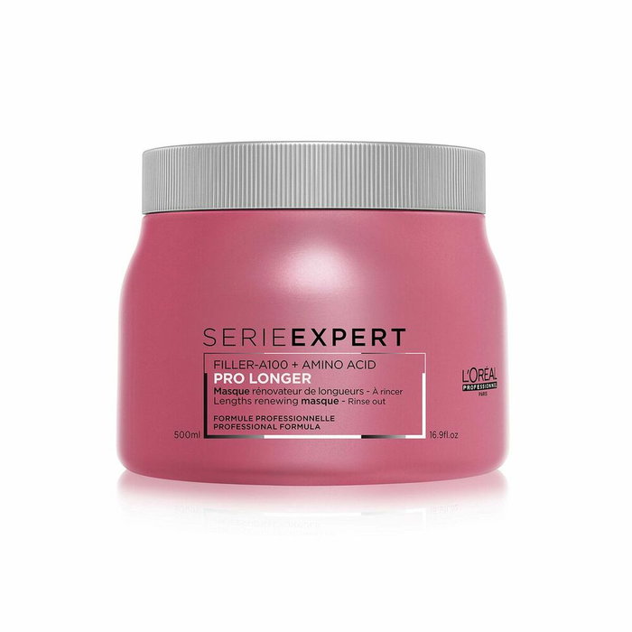 L'Oréal Professionnel Paris Serie Expert Pro Longer Mask 500 ml