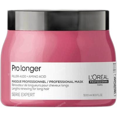 L'Oréal Professionnel Paris Serie Expert Pro Longer Mask 500 ml