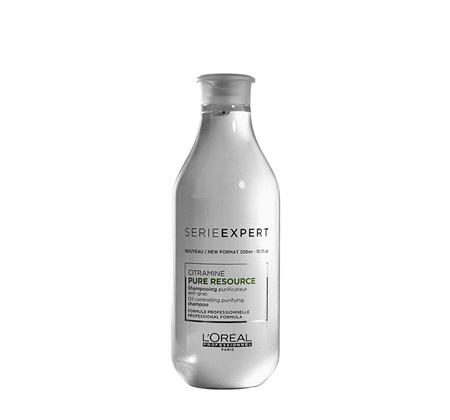 L'Oréal Shampoo Pure Resource Expert 300 mL L'Oréal Shampoo Pure Resource Expert 300 mL