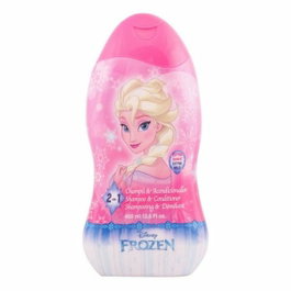 Frozen Champú y Acondicionador 2 en 1 400 ml
