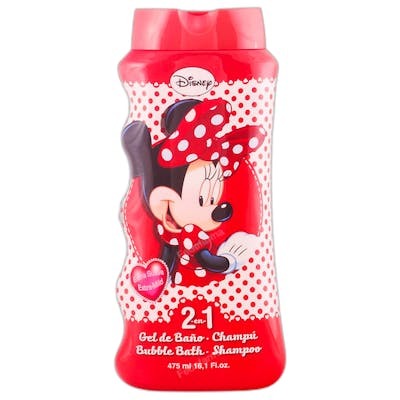 Lorenay Minnie Gel & Champú 475ml