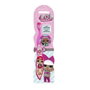 LORENAY Cepillo de Dientes LOL