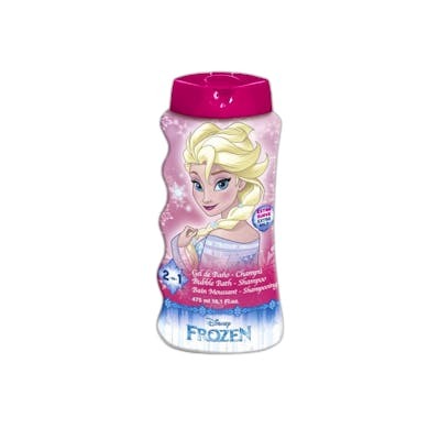 Frozen Gel y Champú 2 en 1 475 ml Frozen Gel y Champú 2 en 1 475 ml