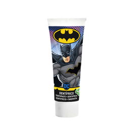 Lorenay Dentifrico Batman 75 mL Infantil Sabor Fresa