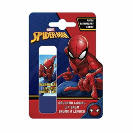 Lorenay Spiderman Bálsamo Labial