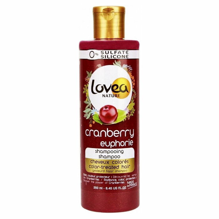 Lovea Ng Cranberry Euphorie Ch.Col.250 mL Lovea Ng Cranberry Euphorie Ch.Col.250 mL