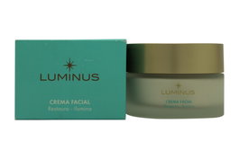 Luminus Crema Facial Restauradora 50 ml
