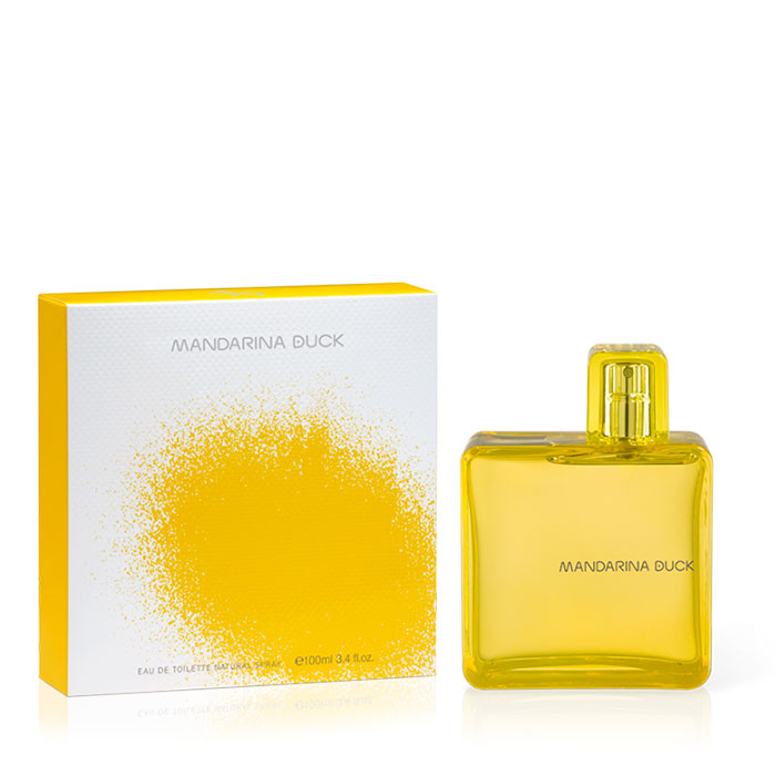 Mandarina Duck Eau de Toilette 100 ml