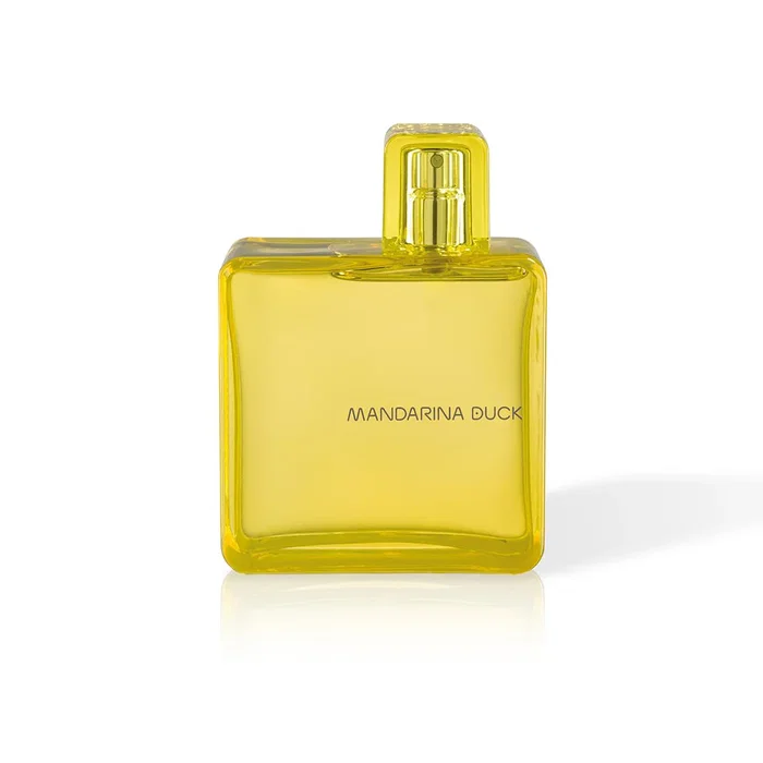 Mandarina Duck Eau de Toilette 100 ml