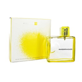 Mandarina Duck Eau de Toilette 100 ml