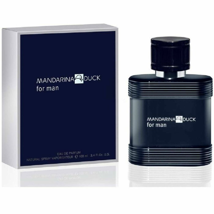 Mandarina Duck For Man 100 mL Edp