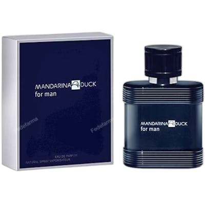 Mandarina Duck For Man 100 mL Edp