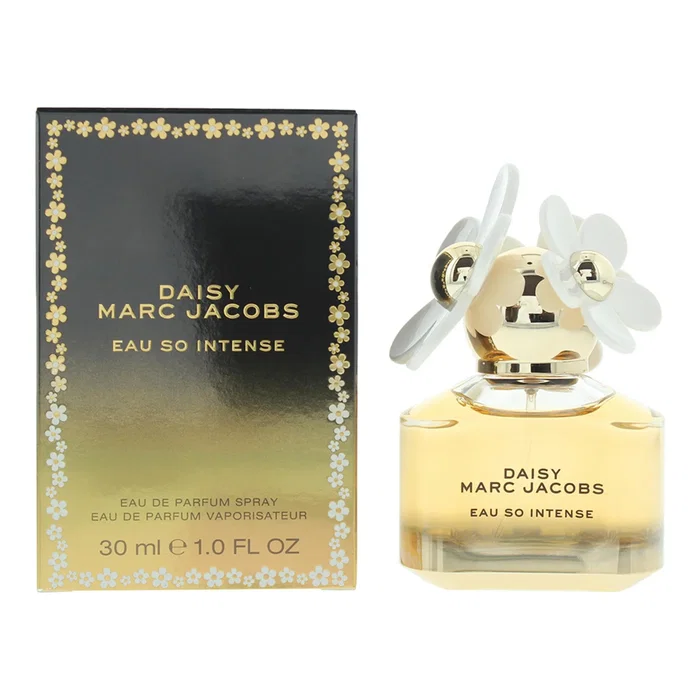 Marc Jacobs Daisy Intense Eau de Parfum 30 ml