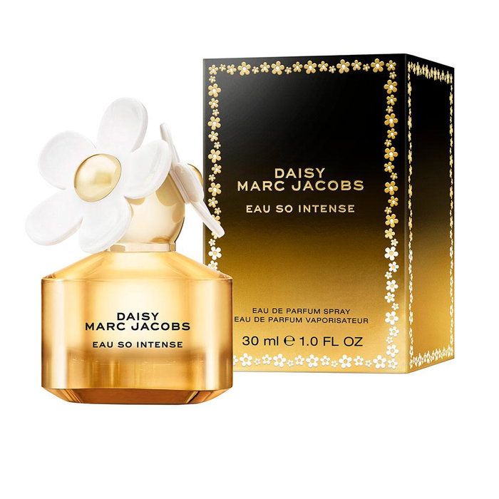 Marc Jacobs Daisy Intense Eau de Parfum 30 ml Vaporizador