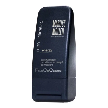 Marlies Möller MEN UNLIMITED Energy Constructing Gel 100 ml