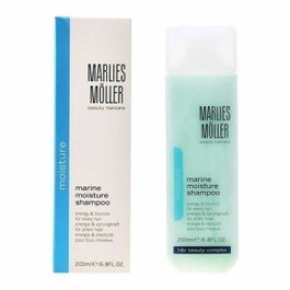 Marlies Möller Marine Moisture Champú Hidratante 200 ml